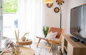 Lux 3 bedroom townhouse 1 block from the beach - Photo 69