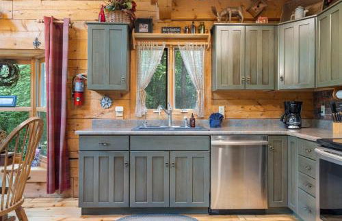 The Refuge - Foto 27