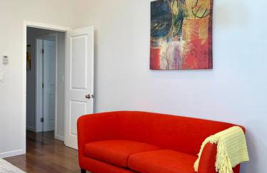 Remodeled spacious 2Bdr2Bath King beds backyard - Foto 18