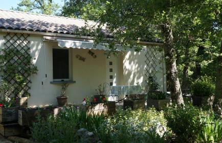 Clos l'Oustal - Foto 25