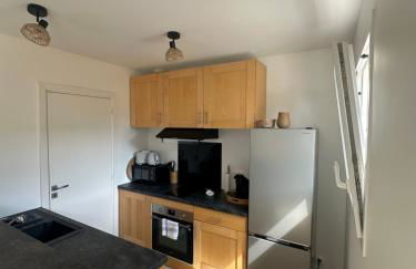 Maison cosy à 10 minutes de la plage - Foto 16