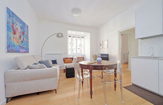 YCH Delightful flat near San Giovanni - Foto 13