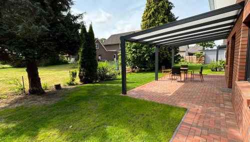 Birke - Foto 3, Garden, Garden view