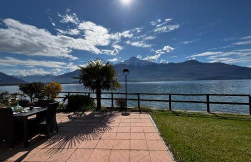 Casa Rivalago Gera Lario - Larihome A89 - Foto 24