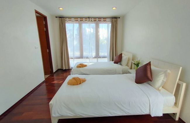 PRAN-A-LUXE Exclusive Pool Villa - Foto 19