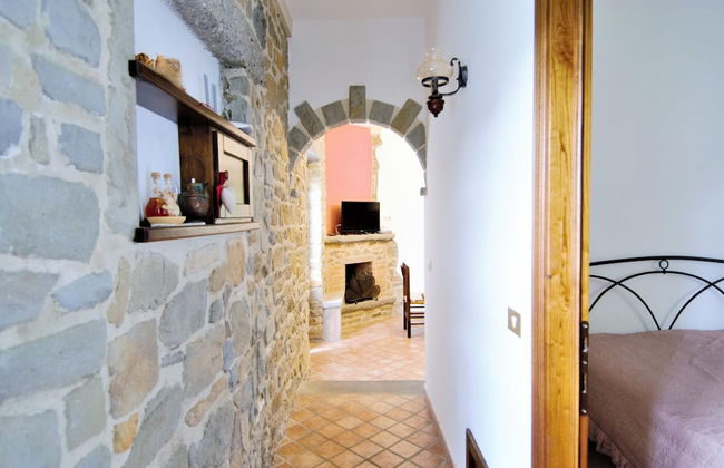 Belvilla by OYO La Selva di Nasio - Foto 7