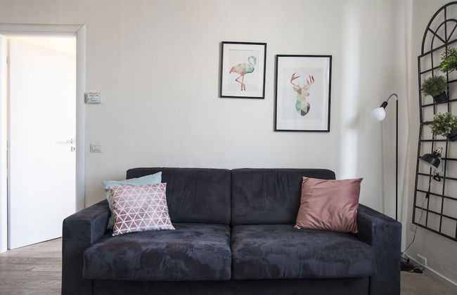 Stylish 1 Bedroom Flat in City Life District - Foto 14