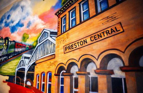 Preston Central - Foto 24