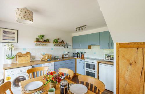 The Steading at Castle Creavie Farm - Foto 6