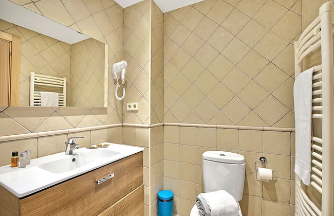 El Tarter Mountain Ski Vacation Rental - Foto 10