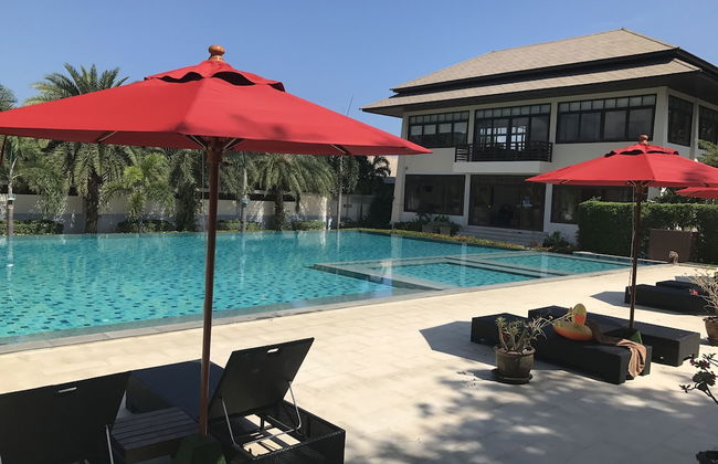 Samui Boat Lagoon - Photo 55