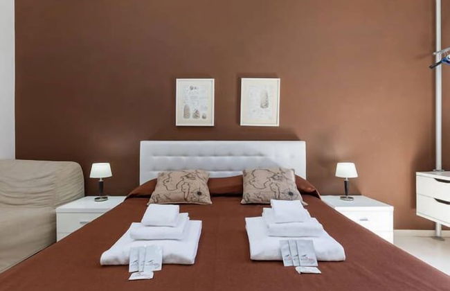 Vatican Garden House - Foto 24