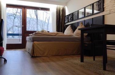 FREE Apartment - Am Brühlbach - Foto 15