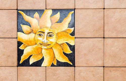 Villa MELANY Casa Vacanza - Foto 29