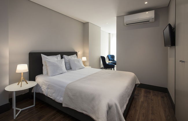 Live In Porto - 68 Regras - Foto 1