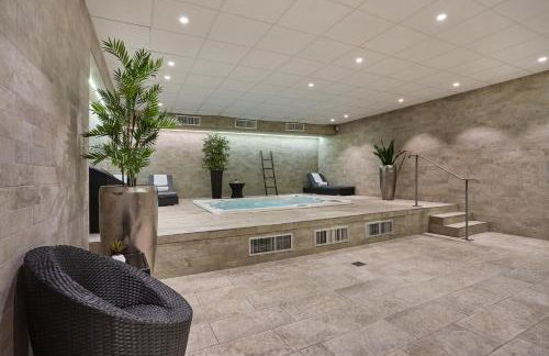 Appart'hôtel Odalys City - Paris Montmartre - Foto 86