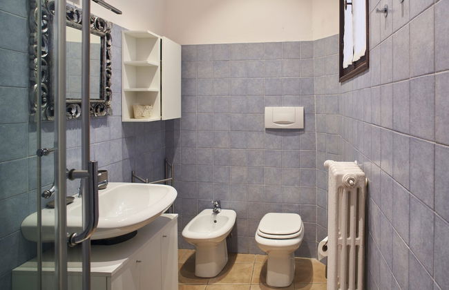 B&B Palazzo del Magnifico - Foto 43