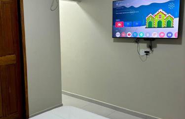 New and functional apartment in Terra das Cachoeiras - Foto 12