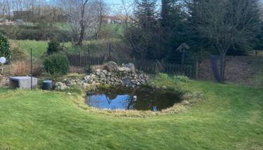 Haus Sofell - Foto 5, Garden, Garden view