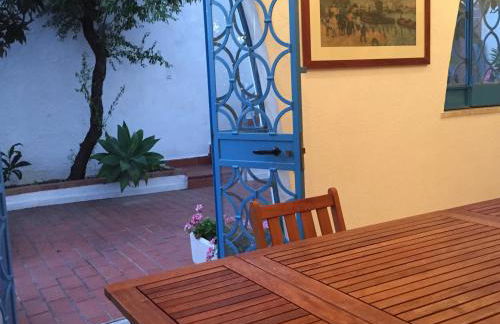 villa Anna Silvia Makari fiction rai 1 Casa Saverio La Manna - Foto 42