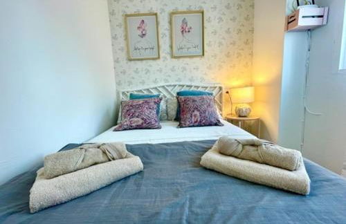 GATU Sherry, junto puerto deportivo y playa - Foto 24