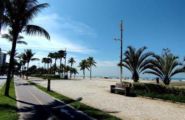 Apartamento Praia Grande - Pé na Areia - Mirim - Foto 48