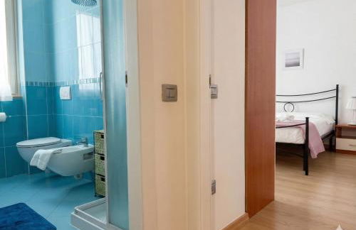 RESIDENZE PLANET - trilocale 2piano - Premium Villas - Foto 7