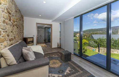 Villa with private Pool and Garden - Foto 17