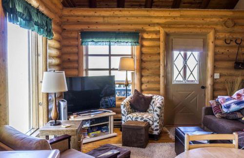 Charming Cabin with Spectacular Mountain Views near Madison River in Ennis, Montana - Foto 32