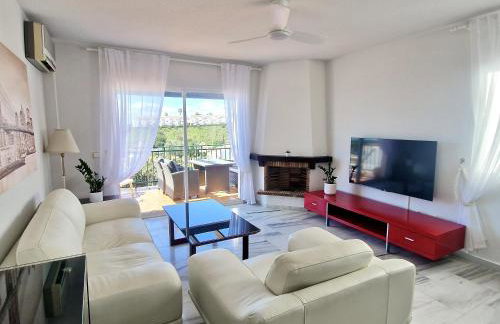 SR Adelina's Panoramic Sea view Calahonda - Photo 5