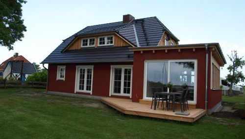 Ferienhaus Kranichblick - Foto 2