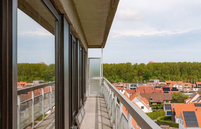 BE KNK Krom 57-714 in Knokke-heist - Foto 43