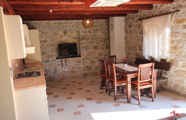 Villa Rustica Apartment - Foto 8