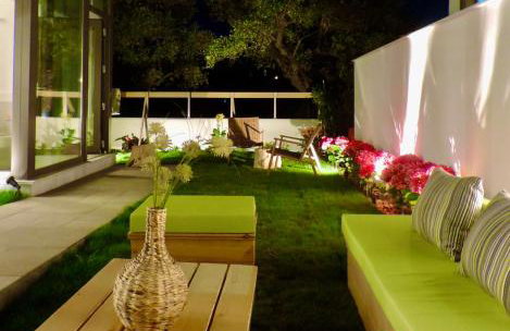 Essentia Vita Comfy Suites - Photo 66