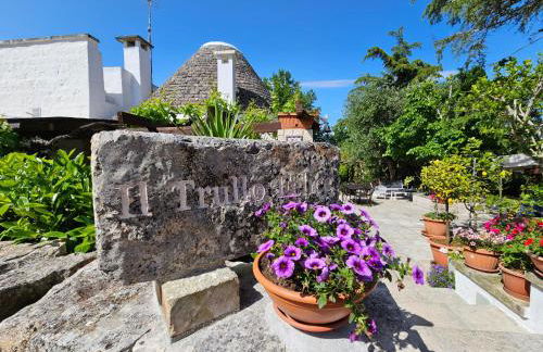 Il trullo felice - Foto 3