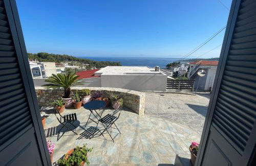 The Stone House - Photo 28