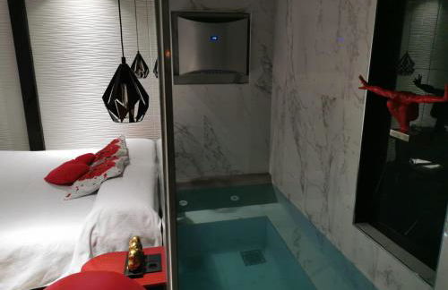 Lexury Suite Acqua - Foto 14