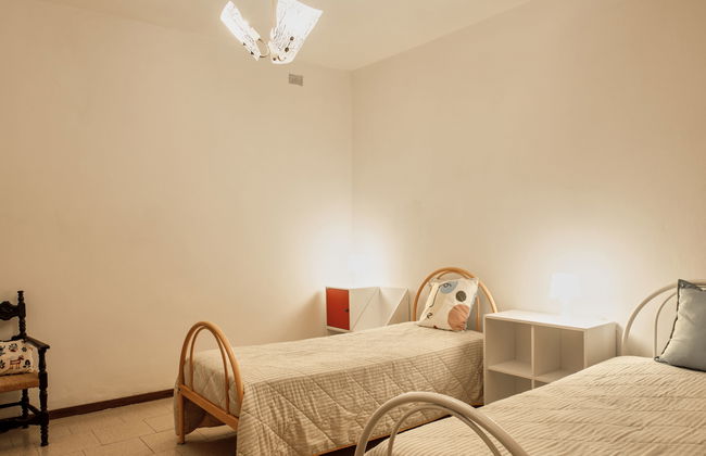 Apartment Clotilde by Interhome - Foto 37