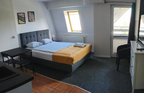 Skandi Studio - Foto 3