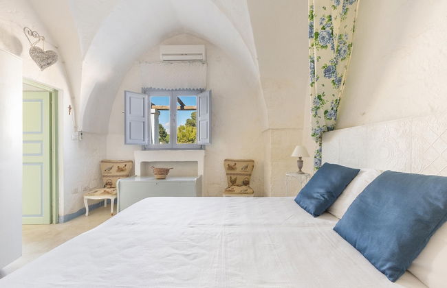 3354 Masseria Pepe - La Casina dei Fichi - Foto 3