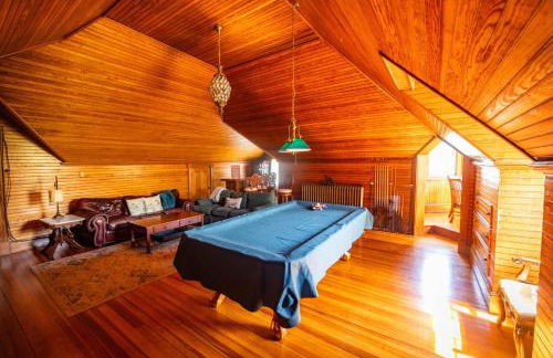 The Gregory House - A Maine Victorian Mansion - Foto 46