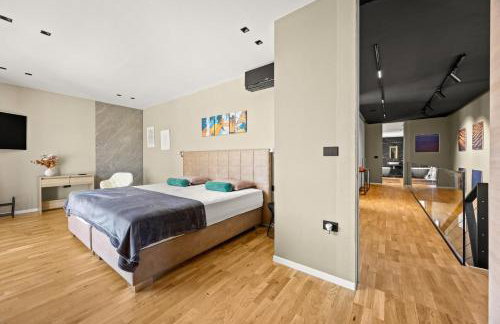 Luxury Villa She for 6 people with 61 m2 private pool, playground & activities on-side for adults and kids - Foto 40