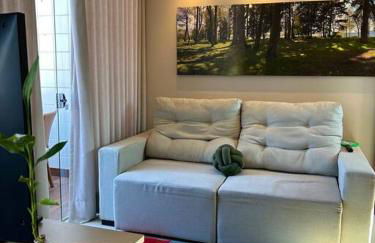 Linda cobertura no Vila da Serra - Foto 35