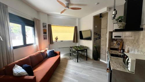 La Arquita, tu apartamento en Valladolid - Foto 5