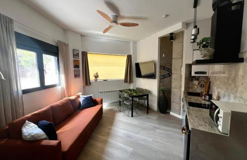 La Arquita, tu apartamento en Valladolid - Foto 5