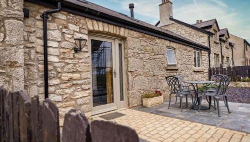 Neat Cottage, seaside cosy converted barn for 4 - Foto 2