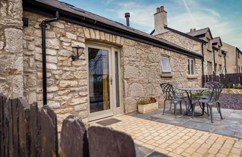 Neat Cottage, seaside cosy converted barn for 4 - Photo 2