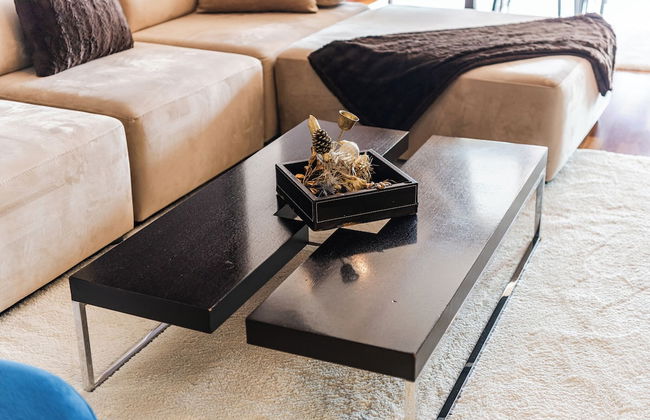 Vollga Luxury Seafront Suite - Foto 36