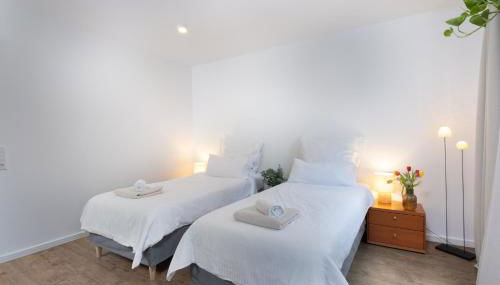 ROSIS HOME Geräumige Citywohnung im Herzen Schorndorfs - Ideal für Gruppen und Familen - Foto 3