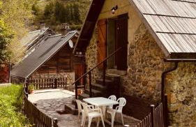 Studio éco terrasse calme et nature - Foto 18